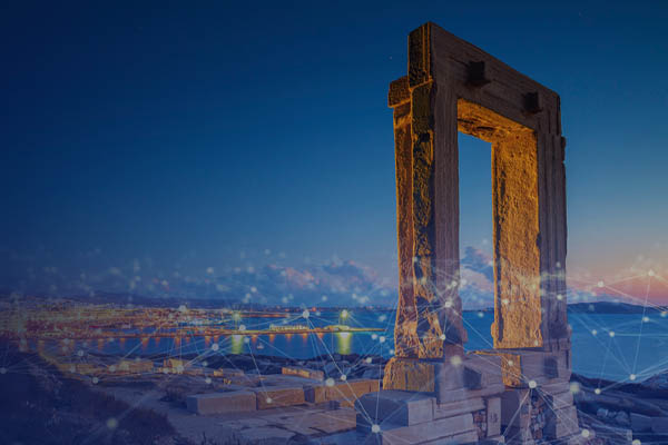 Naxos Smart Island