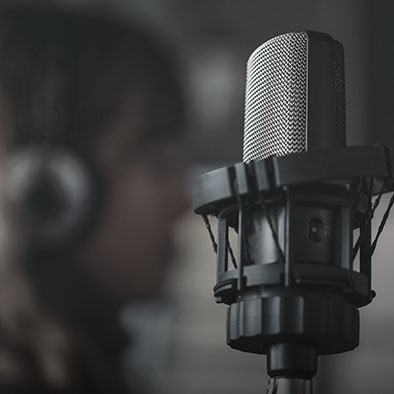 Νέο podcast