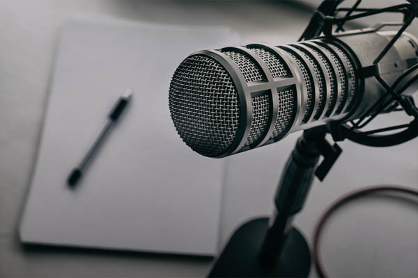 &Nu;έ&omicron; podcast Your Personal Experts!