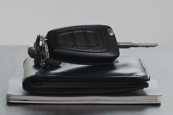 Ασφάλεια προσωπικών αντικειμένων Safe Pocket