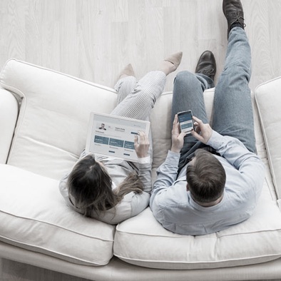 e-Banking & Eurobank Mobile App