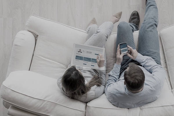 e-Banking & Eurobank Mobile App
