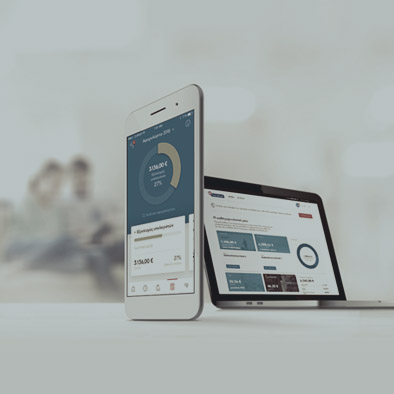 e-Banking & Eurobank Mobile App