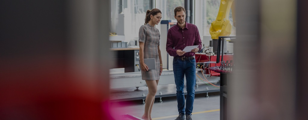 Digital Academy for Business