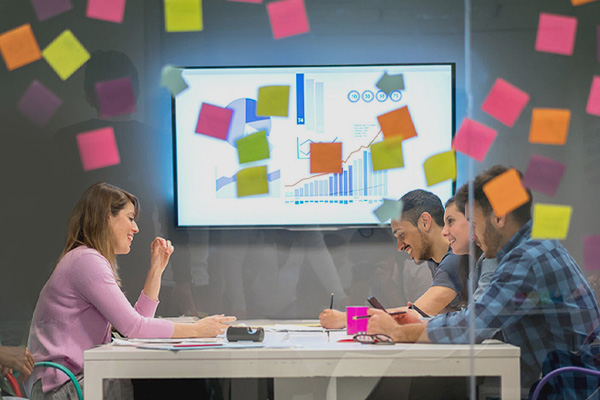 Ta workshops του Digital Academy for Business 