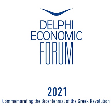 Χορηγία του 6ου Delphi economic forum