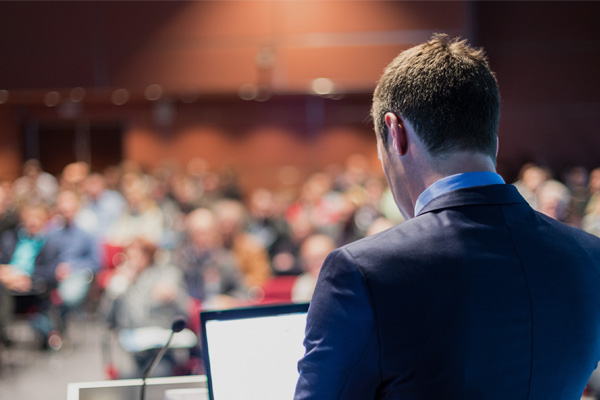 Χορηγία του BHCC Virtual Event