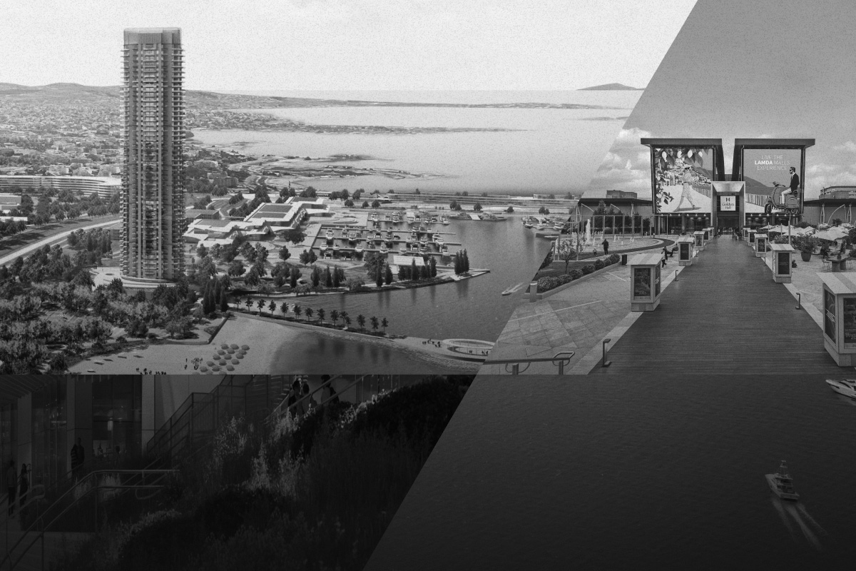 &Delta;&eta;&mu;ό&sigma;&iota;&alpha; &pi;&rho;&omicron;&sigma;&phi;&omicron;&rho;ά &kappa;&alpha;&iota; έ&kappa;&delta;&omicron;&sigma;&eta; &Kappa;&omicron;&iota;&nu;&omicron;ύ &Omicron;&mu;&omicron;&lambda;&omicron;&gamma;&iota;&alpha;&kappa;&omicron;ύ &Delta;&alpha;&nu;&epsilon;ί&omicron;&upsilon; &tau;&eta;&sigmaf; LAMDA Development &Alpha;&Epsilon; &Sigma;&upsilon;&mu;&mu;&epsilon;&tau;&omicron;&chi;ώ&nu; &kappa;&alpha;&iota; &Alpha;&xi;&iota;&omicron;&pi;&omicron;ί&eta;&sigma;&eta;&sigmaf; &Alpha;&kappa;&iota;&nu;ή&tau;&omega;&nu;