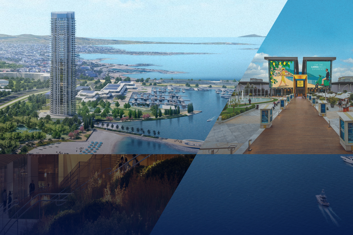 &Delta;&eta;&mu;ό&sigma;&iota;&alpha; &pi;&rho;&omicron;&sigma;&phi;&omicron;&rho;ά &kappa;&alpha;&iota; έ&kappa;&delta;&omicron;&sigma;&eta; &Kappa;&omicron;&iota;&nu;&omicron;ύ &Omicron;&mu;&omicron;&lambda;&omicron;&gamma;&iota;&alpha;&kappa;&omicron;ύ &Delta;&alpha;&nu;&epsilon;ί&omicron;&upsilon; &tau;&eta;&sigmaf; LAMDA Development &Alpha;&Epsilon; &Sigma;&upsilon;&mu;&mu;&epsilon;&tau;&omicron;&chi;ώ&nu; &kappa;&alpha;&iota; &Alpha;&xi;&iota;&omicron;&pi;&omicron;ί&eta;&sigma;&eta;&sigmaf; &Alpha;&kappa;&iota;&nu;ή&tau;&omega;&nu;