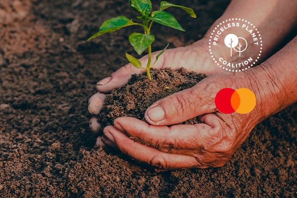 Priceless Planet Coalition: μια διεθνής συμμαχία για την κλιματική αλλαγή
