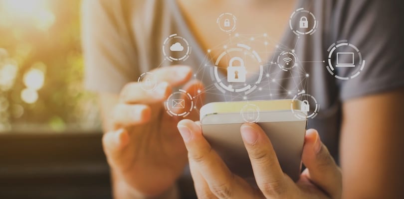 GDPR - Προσωπικά Δεδομένα