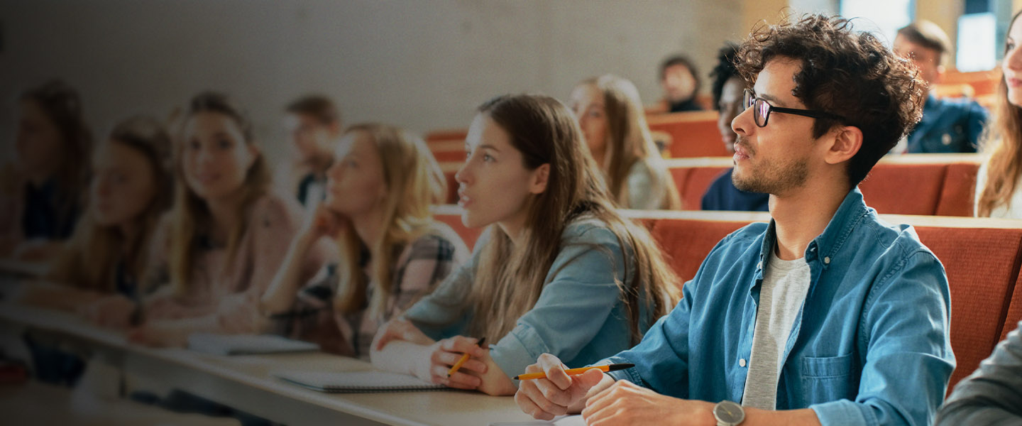 New Moving Education Forward initiative