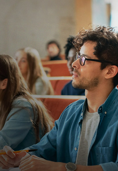 New Moving Education Forward initiative