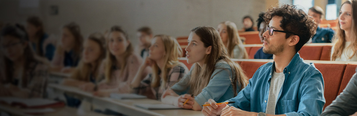 Moving Education Forward | Paving the way for the professionals of tomorrow
