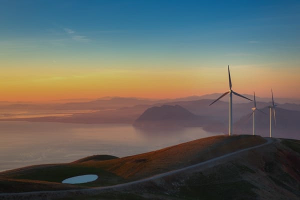 Eurobank actively supports Renewable Energy Sources