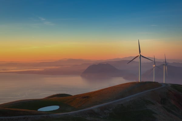 Η Eurobank στηρίζει ενεργά τις Ανανεώσιμες Πηγές Ενέργειας