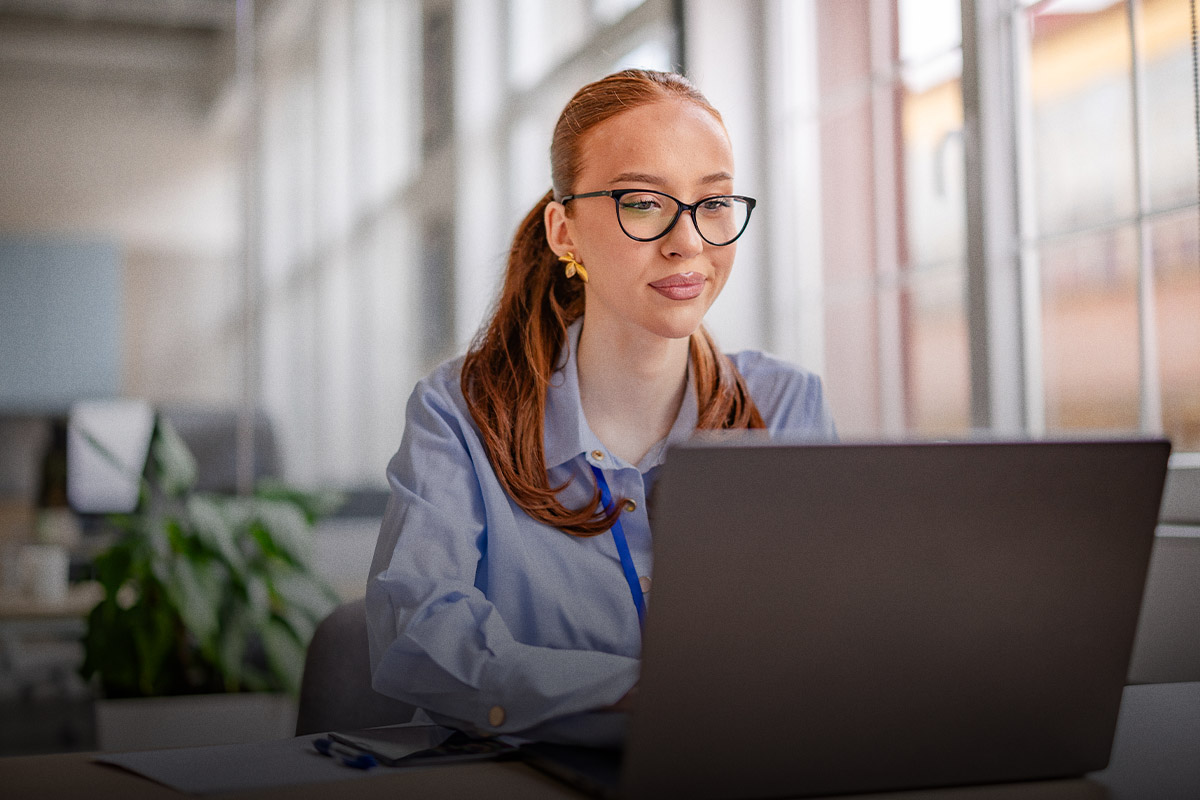 What we look for in our new candidates