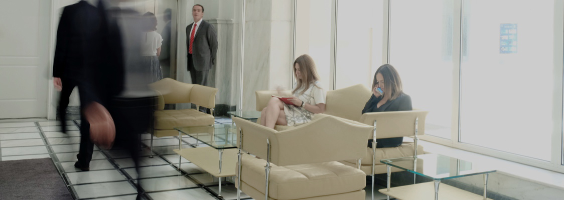 Η Eurobank εκ των έσω