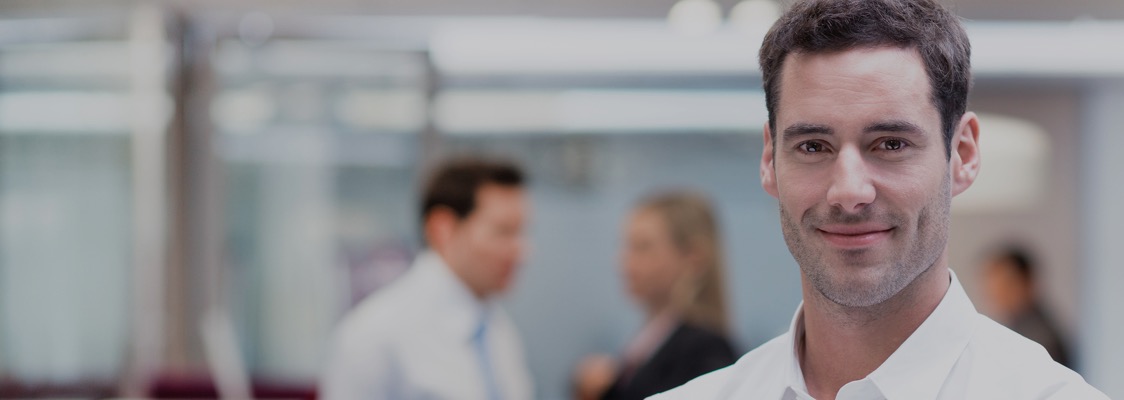 Contact our Human Resources Division