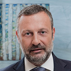 George Chryssikos