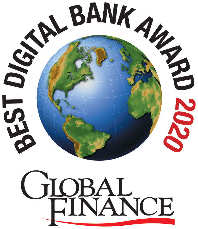 Best Consumer Digital Bank