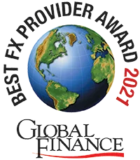 Best FX Provider 2021