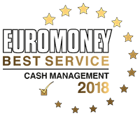 Best Service Cash Management 2018