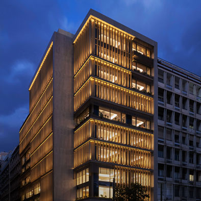Our History Eurobank