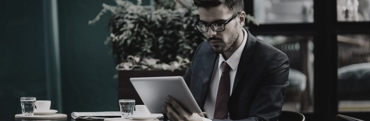 Online Services