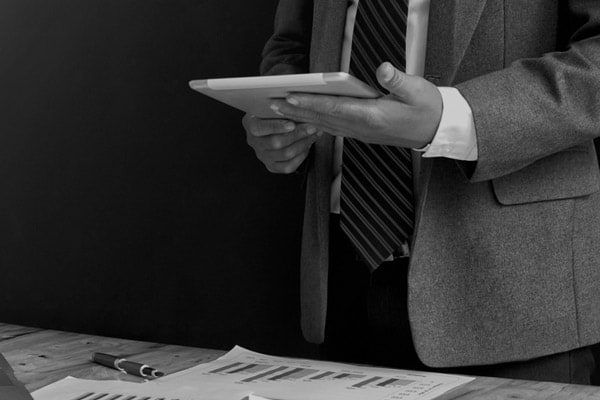 Account Consolidation Service