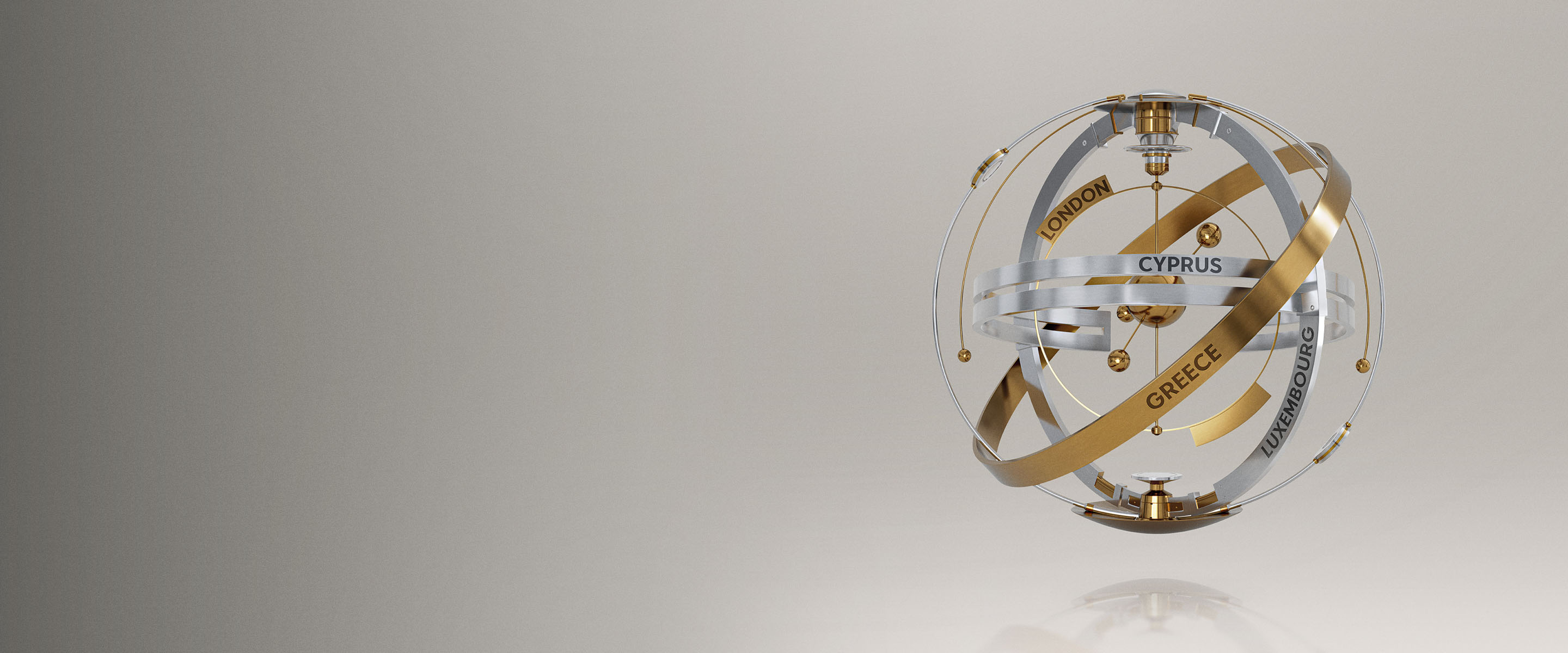 International awards for our Private Banking