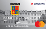 Πιστωτική κάρτα ΣΑΚΑ Mastercard image