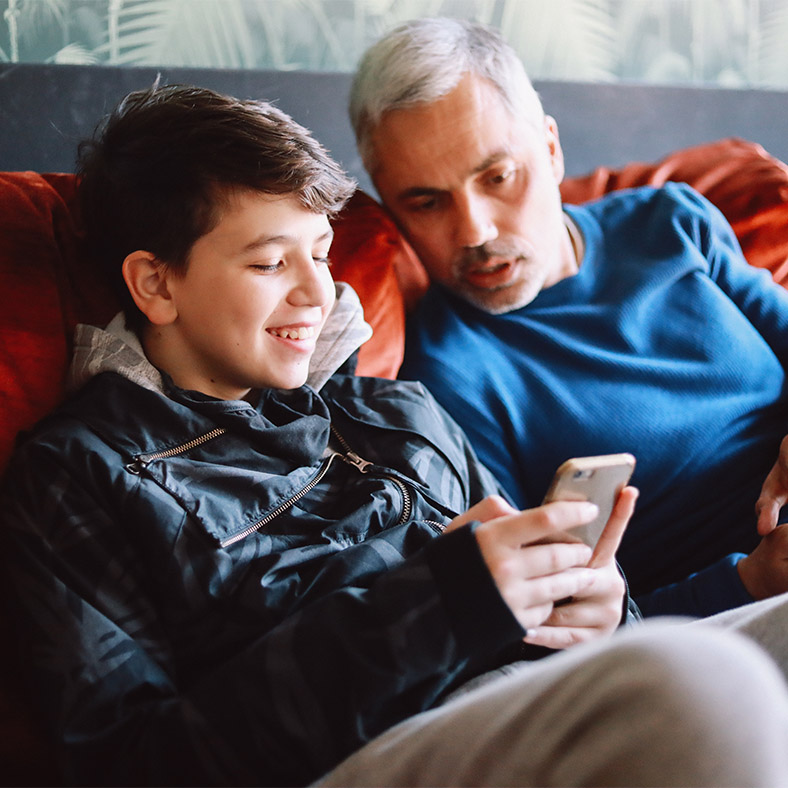 Το παιδί σας μαθαίνει να χτίζει σωστές συνήθειες με έξυπνο τρόπο