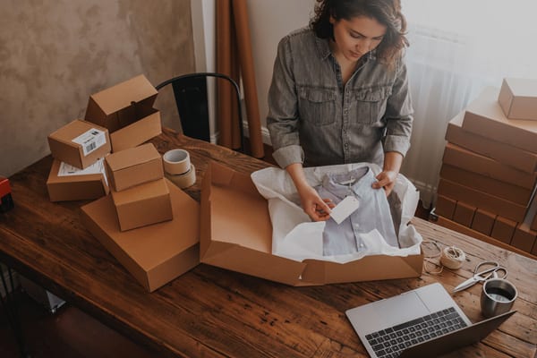 Δημιουργία e-shop μέσα από το e-Commerce Solutions