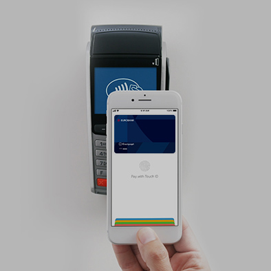Video: Πώς κάνετε πληρωμές ανέπαφα με Touch ID