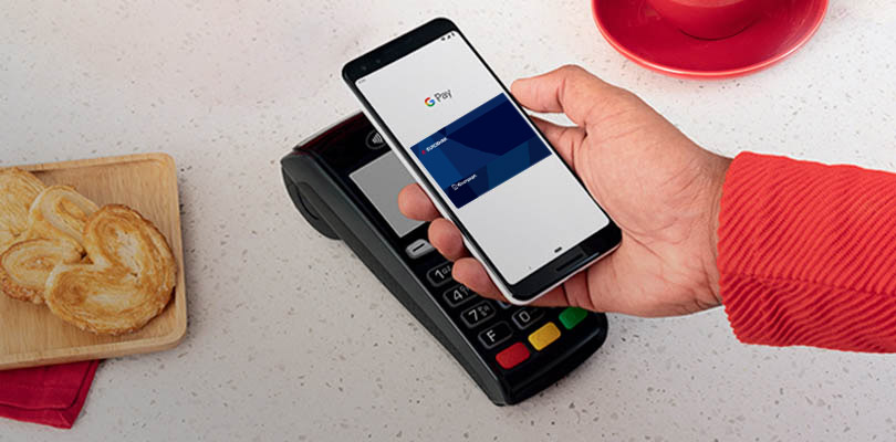 Google Pay™