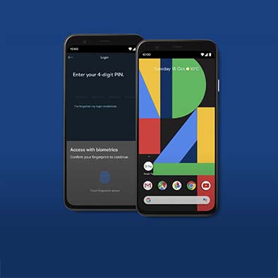 Video: Πώς προσθέτετε κάρτα σας στο Google Pay™