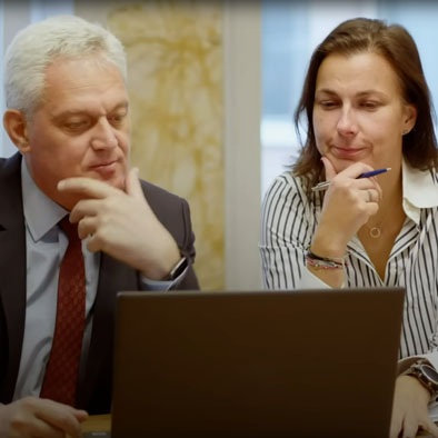 Video: Personal Investment Portfolios