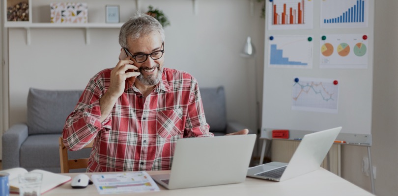 Πώς κάνετε συναλλαγές online με αμοιβαία κεφάλαια