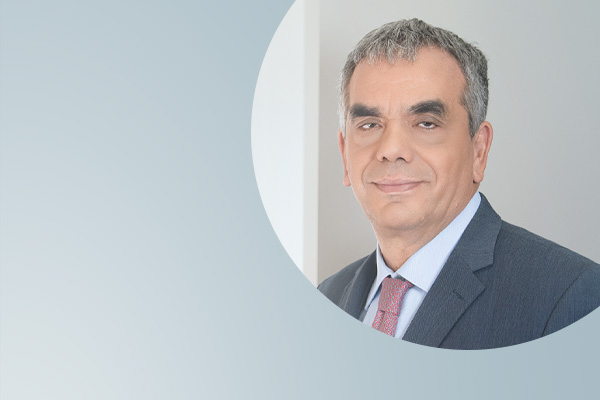 Ιωάννης Ρούσσος