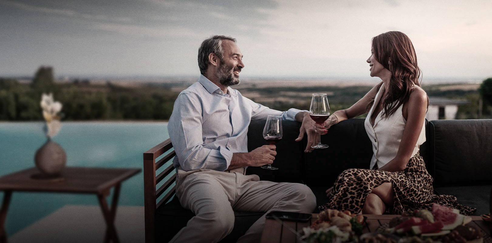 Lifestyle προνόμια