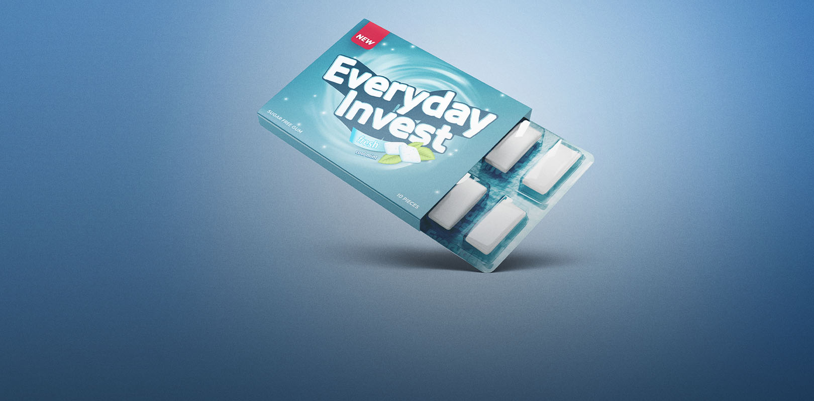 &Upsilon;&pi;&eta;&rho;&epsilon;&sigma;ί&alpha; EverydayInvest