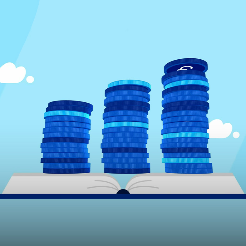 Video: Επενδύσεις με μικρά ποσά