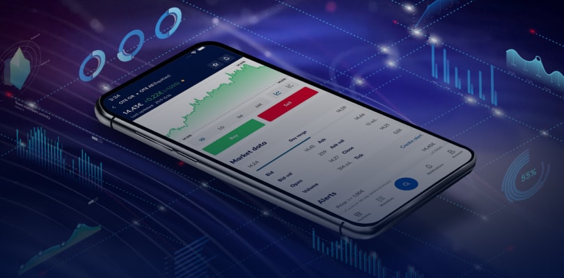 Eurobank Trader