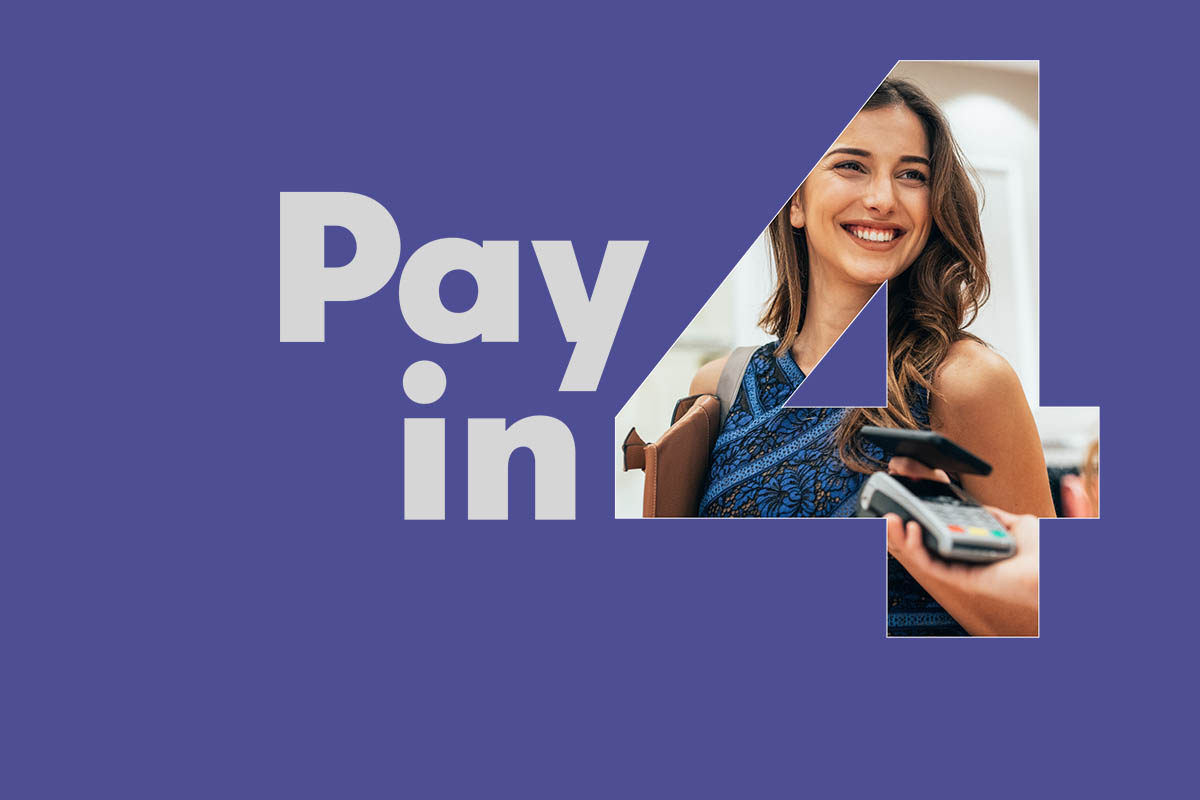&Pi;&iota;&sigma;&tau;&omega;&tau;&iota;&kappa;ή &kappa;ά&rho;&tau;&alpha; Pay in 4 Mastercard