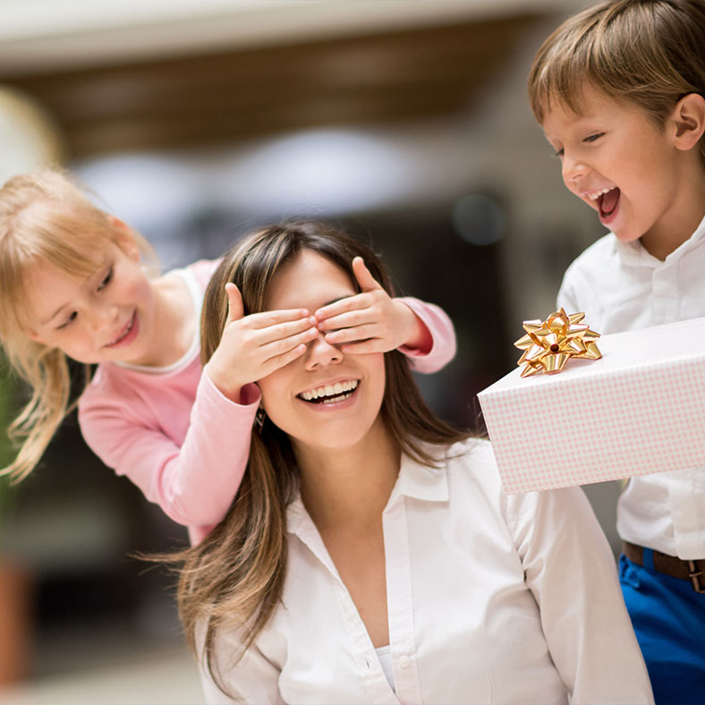 Πώς σας επιβραβεύουμε