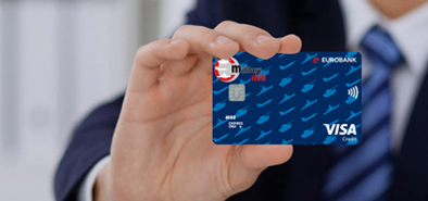 Military Club Visa