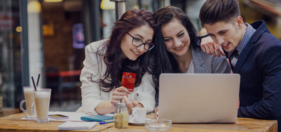 Student Eurobank Visa