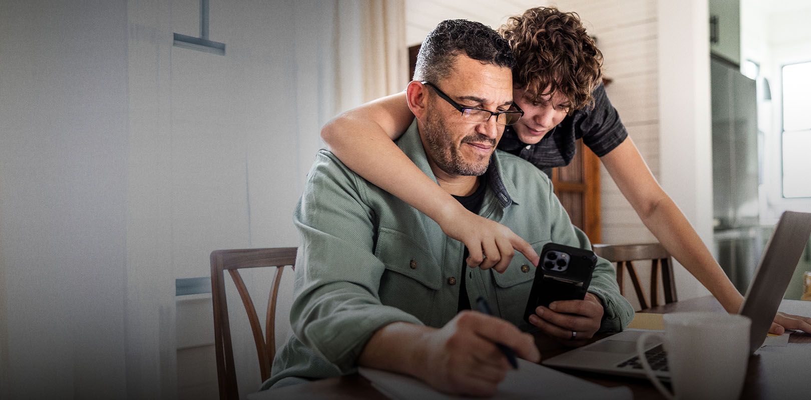 Eurobank Kids & Teens Prepaid