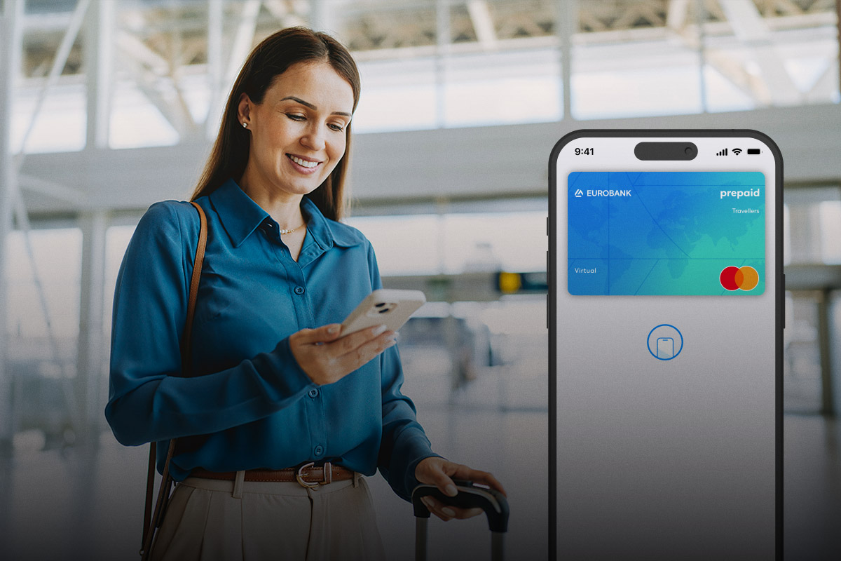 Travellers Prepaid